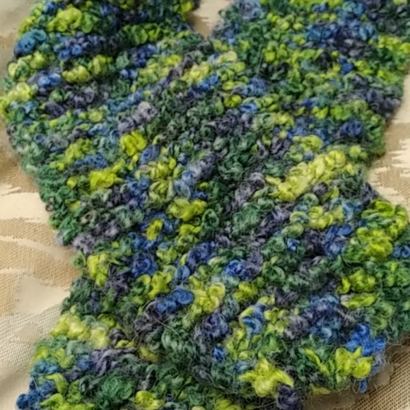 Scarf - Picture 2 of 2